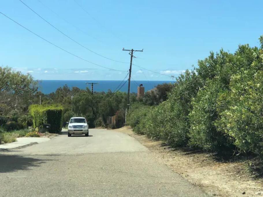 30 Pct Off!! Limited Time! Malibu Zen Guest Suite, Near Beach & Hiking Trails, Central Location Екстериор снимка