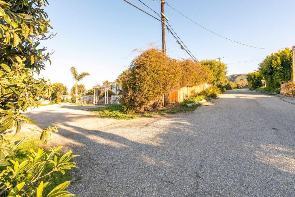 30 Pct Off!! Limited Time! Malibu Zen Guest Suite, Near Beach & Hiking Trails, Central Location Екстериор снимка
