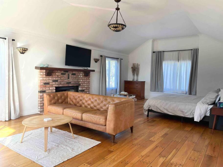 30 Pct Off!! Limited Time! Malibu Zen Guest Suite, Near Beach & Hiking Trails, Central Location Екстериор снимка
