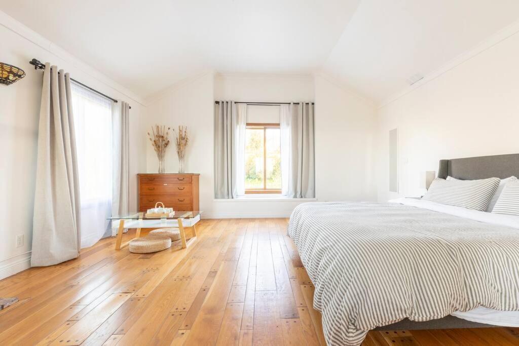 30 Pct Off!! Limited Time! Malibu Zen Guest Suite, Near Beach & Hiking Trails, Central Location Екстериор снимка