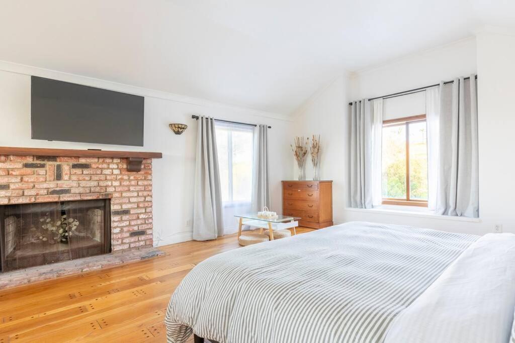 30 Pct Off!! Limited Time! Malibu Zen Guest Suite, Near Beach & Hiking Trails, Central Location Екстериор снимка